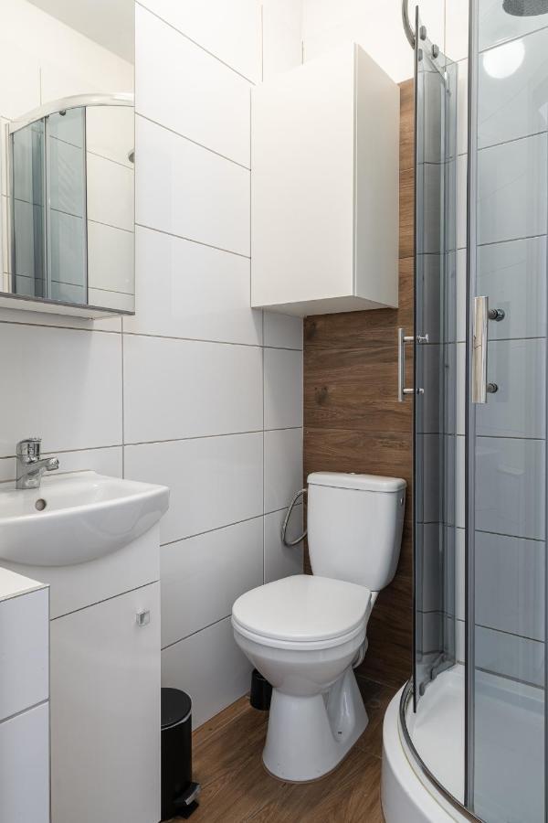 Rentplanet - Studio Nadodrze Wroclaw Luaran gambar
