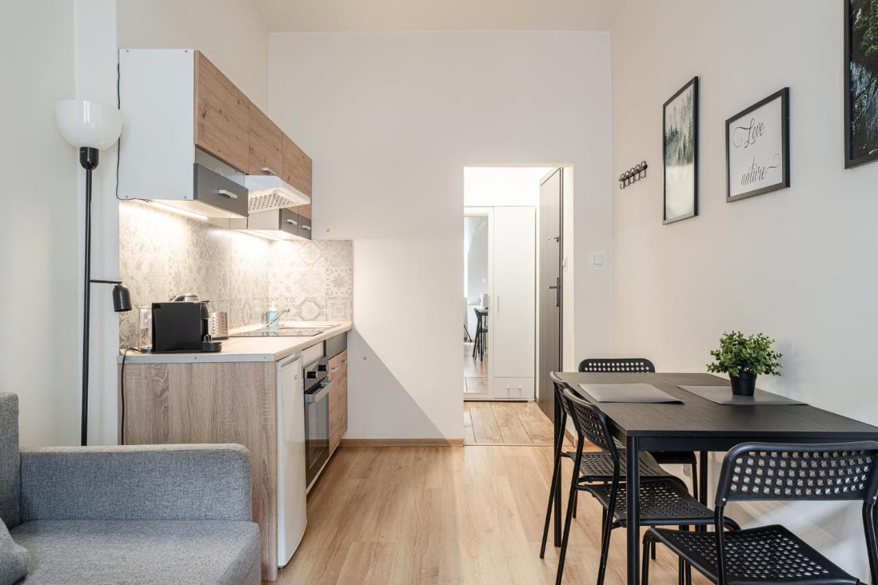 Rentplanet - Studio Nadodrze Wroclaw Luaran gambar