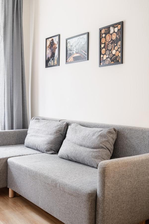 Rentplanet - Studio Nadodrze Wroclaw Luaran gambar