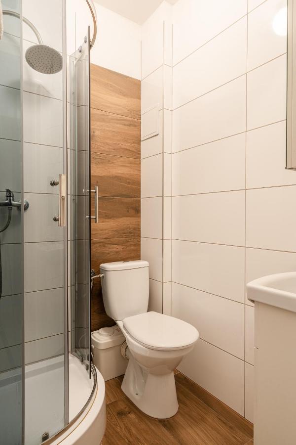 Rentplanet - Studio Nadodrze Wroclaw Luaran gambar