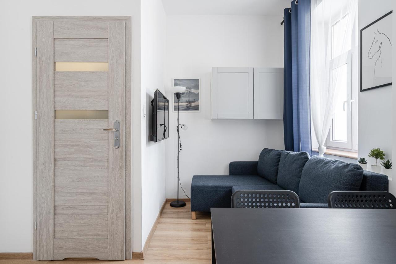 Rentplanet - Studio Nadodrze Wroclaw Luaran gambar