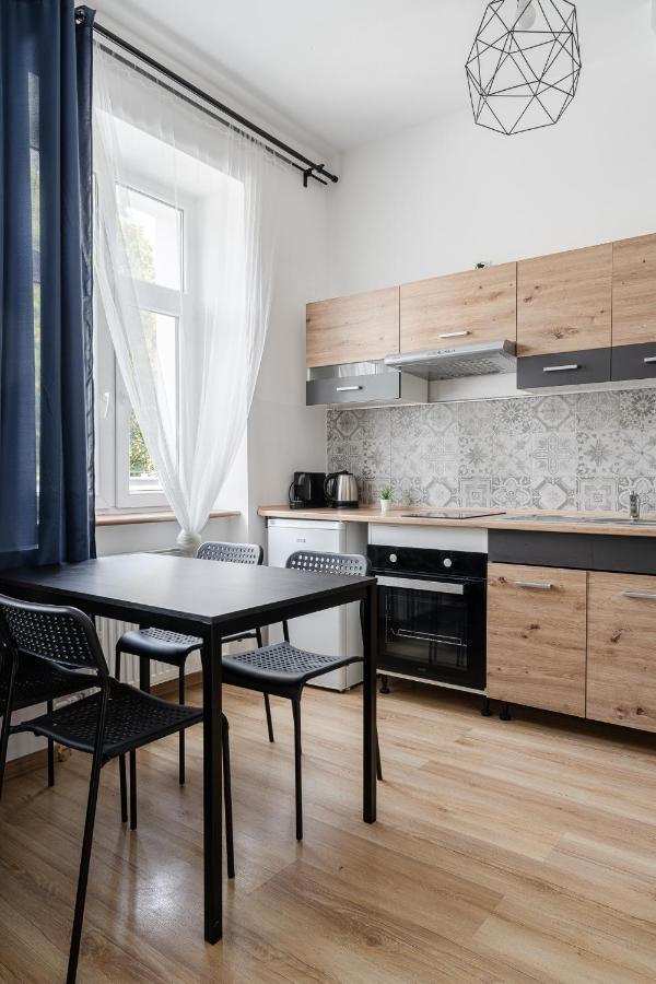 Rentplanet - Studio Nadodrze Wroclaw Luaran gambar