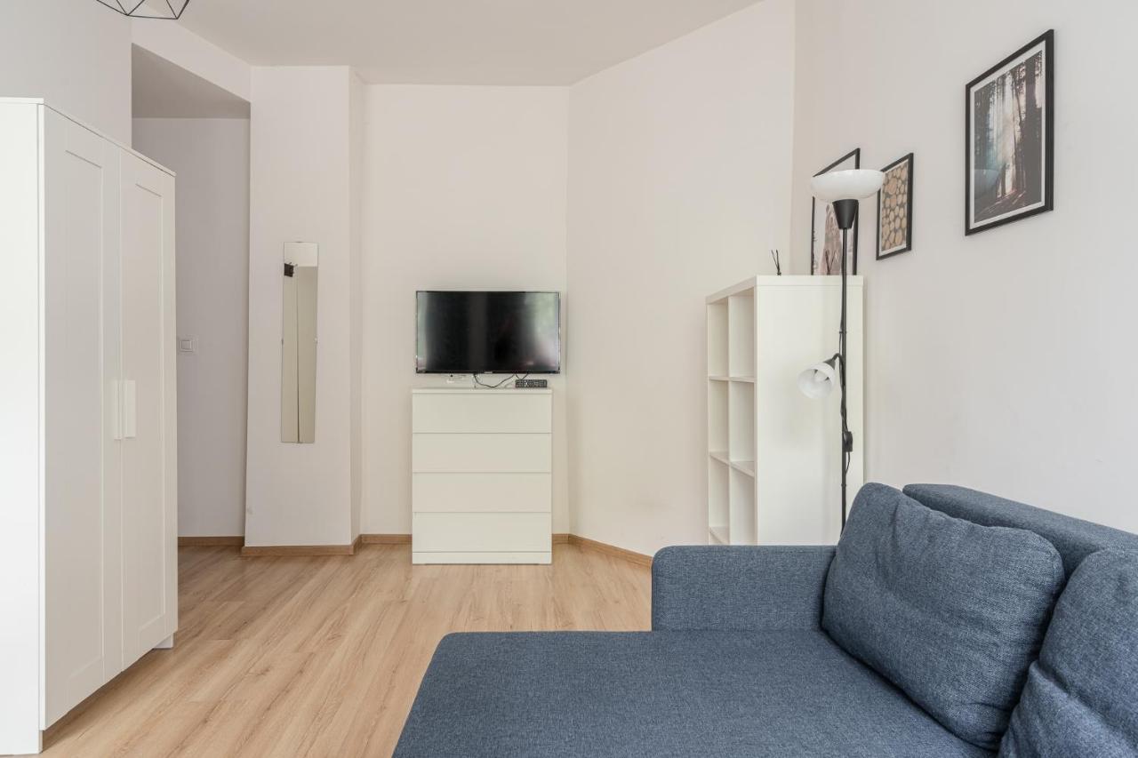 Rentplanet - Studio Nadodrze Wroclaw Luaran gambar