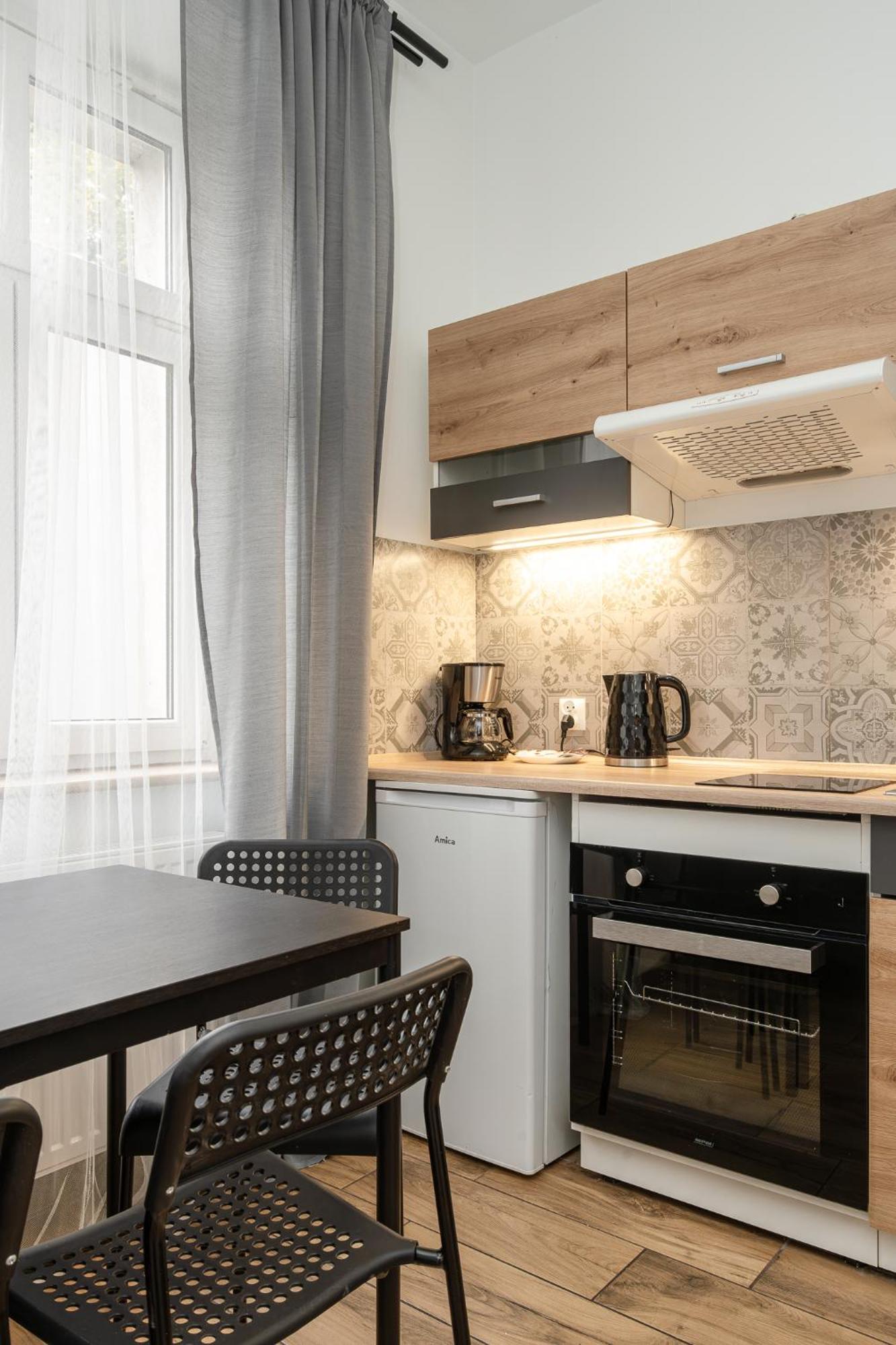 Rentplanet - Studio Nadodrze Wroclaw Luaran gambar
