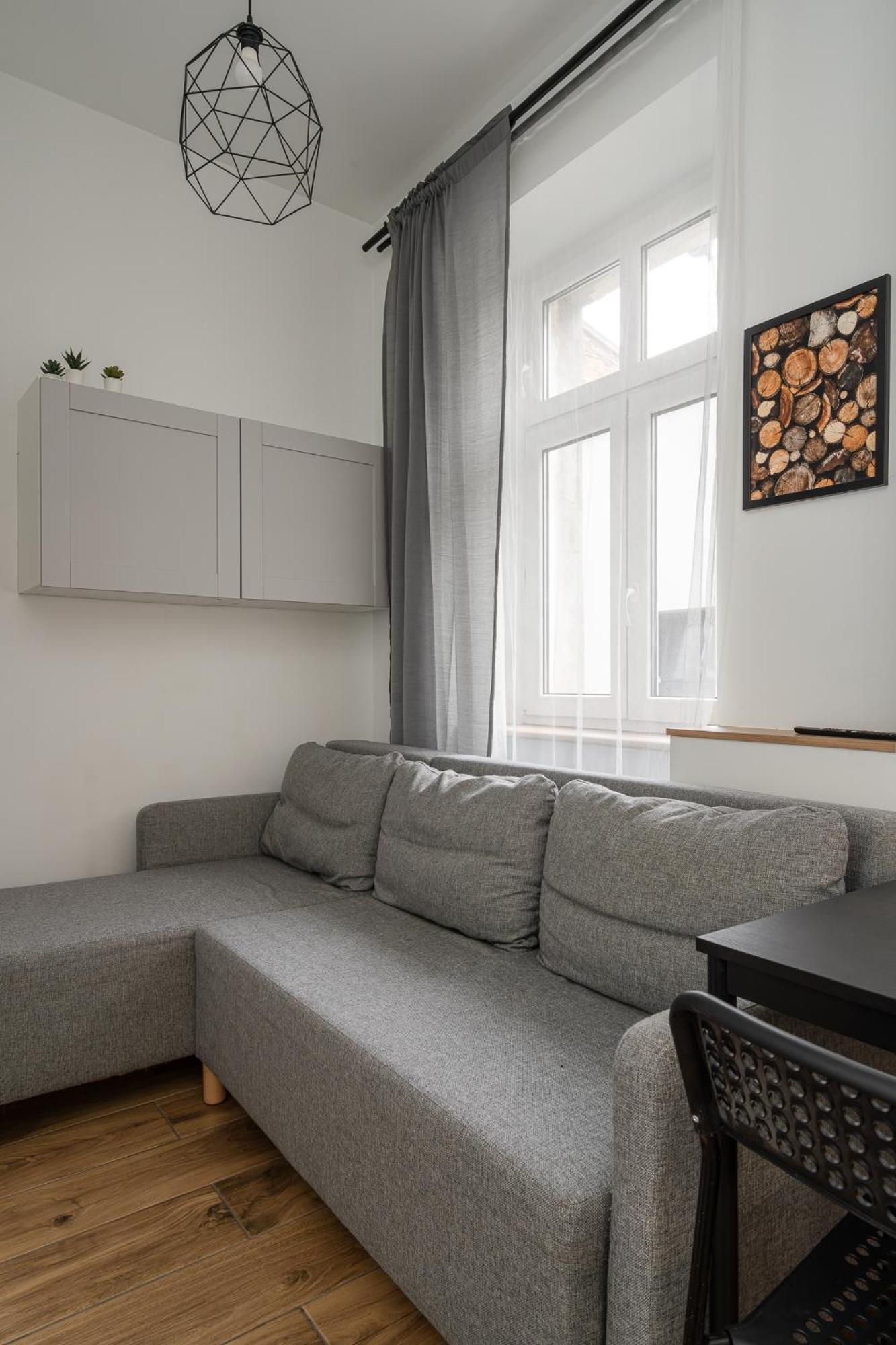 Rentplanet - Studio Nadodrze Wroclaw Luaran gambar