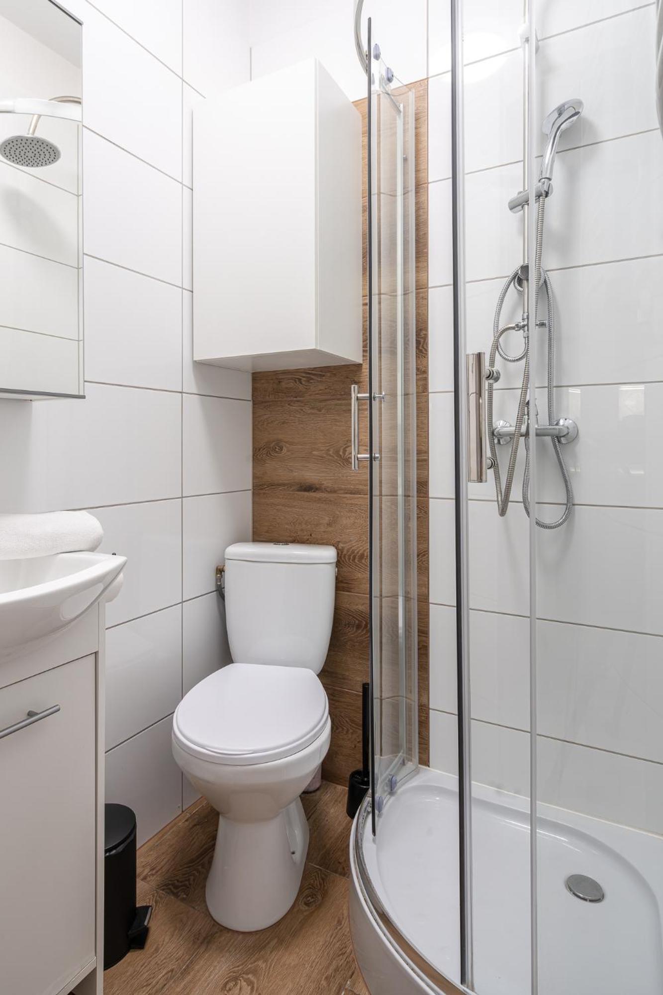 Rentplanet - Studio Nadodrze Wroclaw Luaran gambar