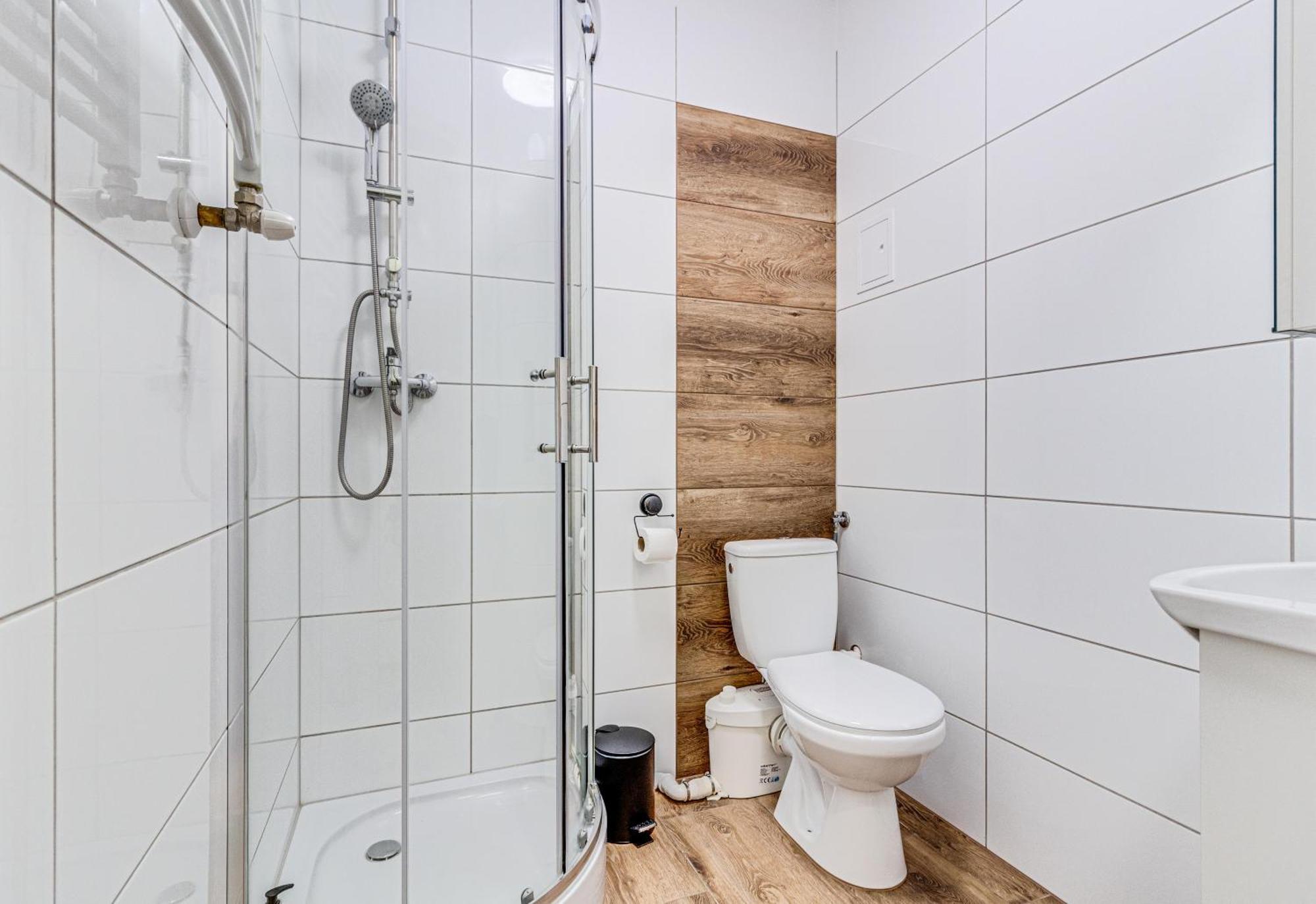 Rentplanet - Studio Nadodrze Wroclaw Luaran gambar