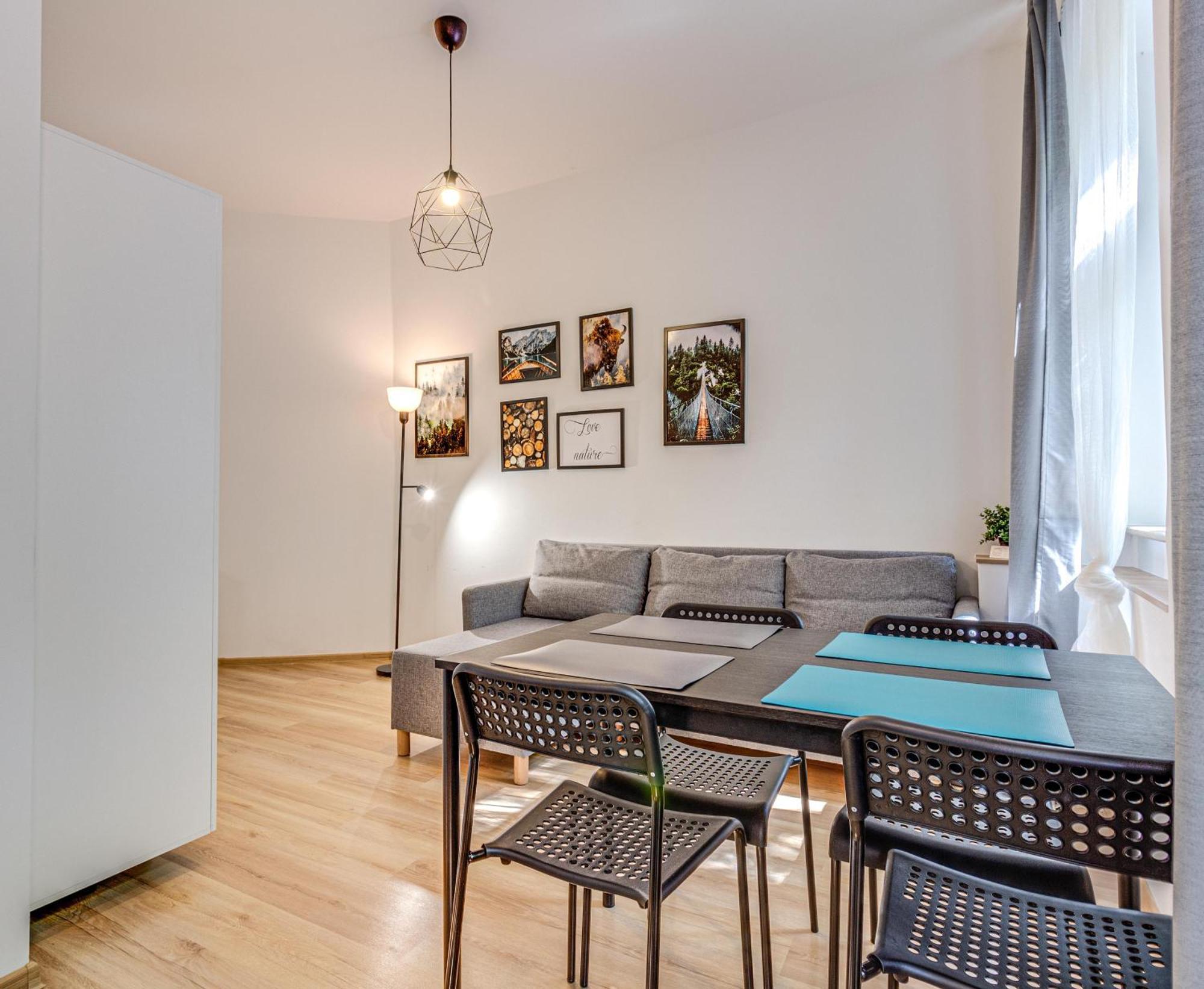 Rentplanet - Studio Nadodrze Wroclaw Luaran gambar