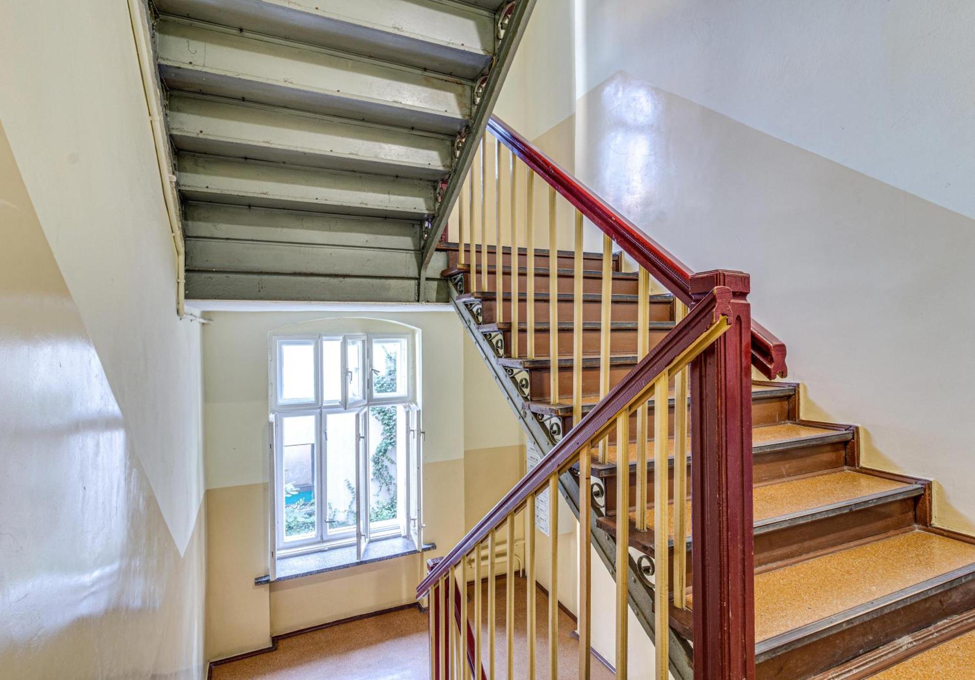 Rentplanet - Studio Nadodrze Wroclaw Luaran gambar