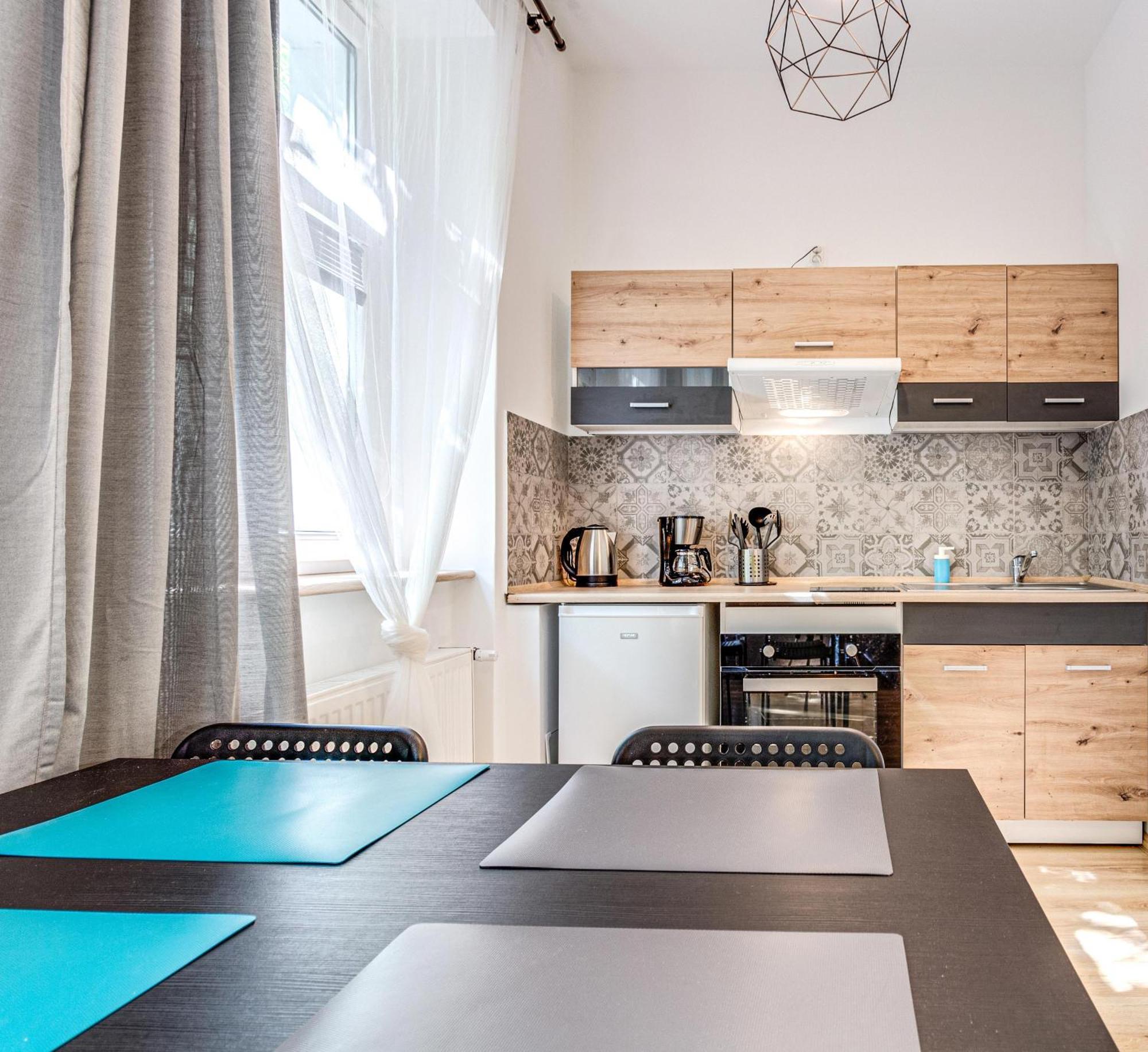 Rentplanet - Studio Nadodrze Wroclaw Luaran gambar